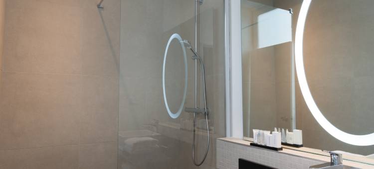 巴黎共和IHG皇冠假日酒店(共和国广场，地铁3/5/8/9号线)(Crowne Plaza Paris République)图片