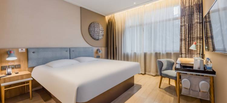 如家酒店·neo(杭州浙一新华路店)图片