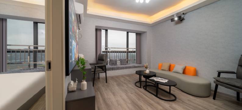 考拉酒店(贵安新区泰豪e时代店)图片