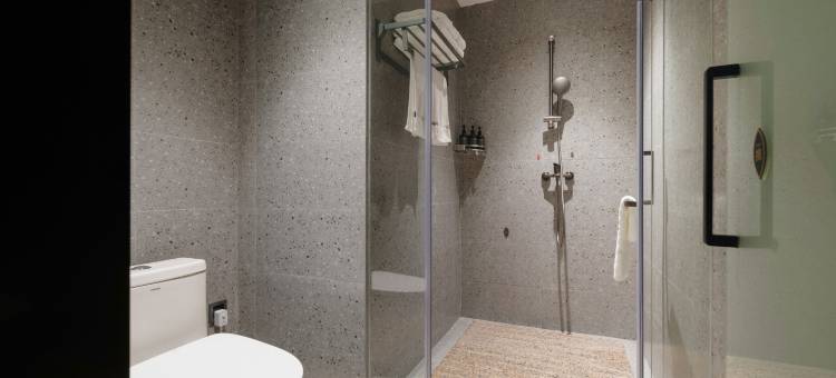 雅悦酒店(玉林容县火车站店)图片