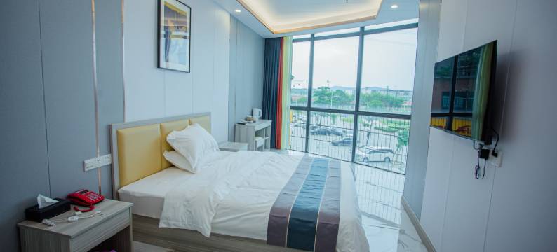 星辰酒店(大旺广场店)图片