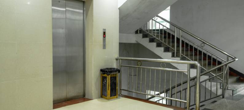 新丰银晶酒店图片