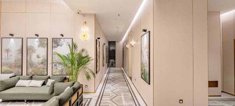 北海涠洲岛安澜海景度假酒店图片