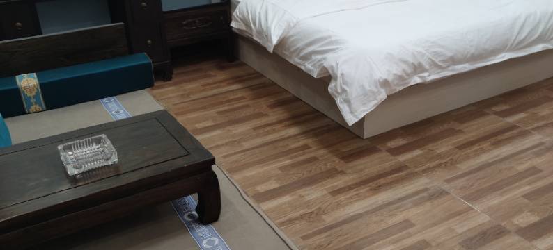 满满民宿(八里沟景区店)图片