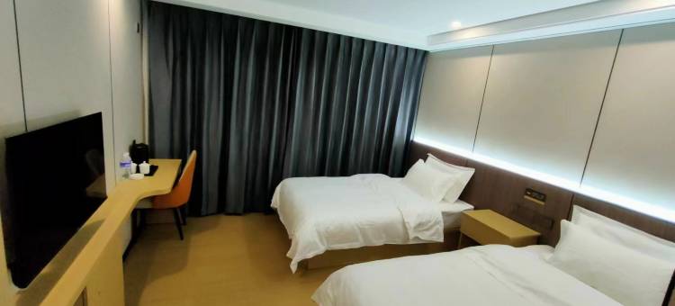 盛源商务酒店图片