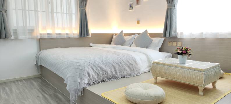 大理茶廊庭院民宿(洱海生态廊道店)图片