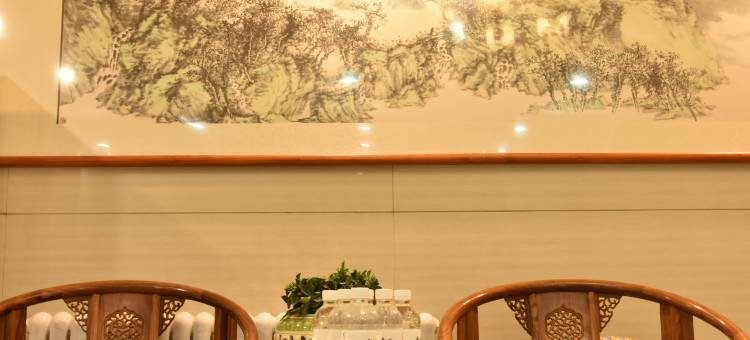 漳县西姆酒店(贵清路店)图片