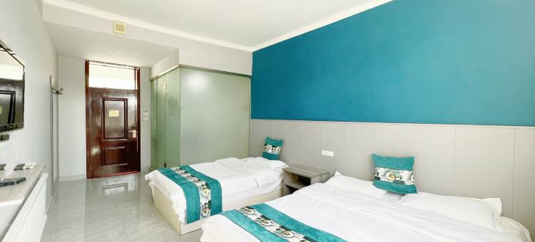 OYO包头云鹏宾馆图片