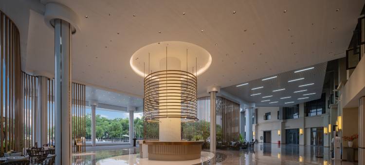 戴斯温德姆酒店(西双版纳景洪融创国际度假区店)图片