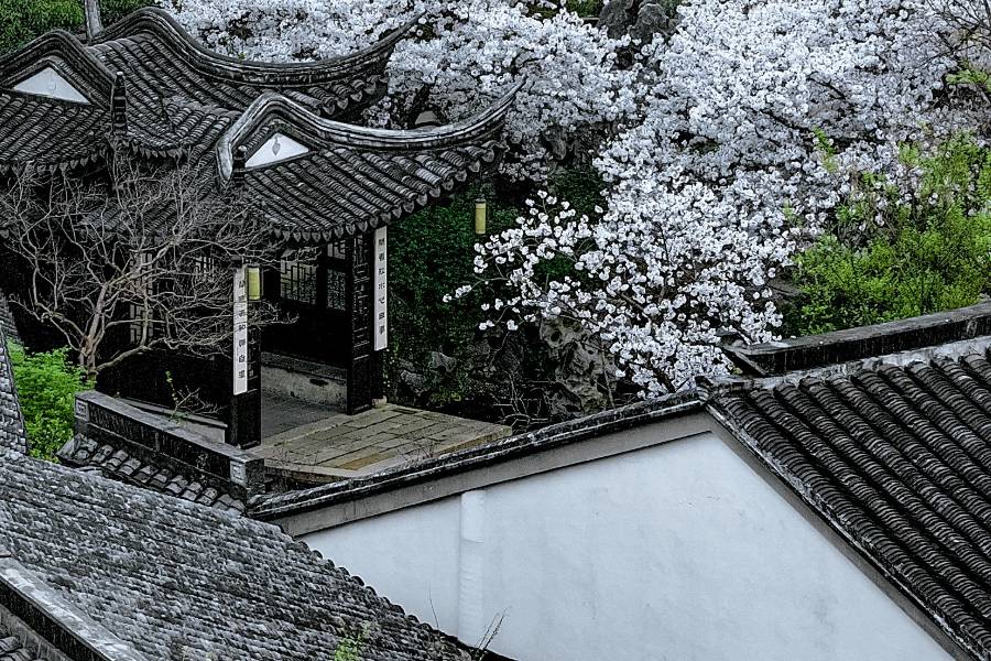 無錫巡塘書香府邸酒店