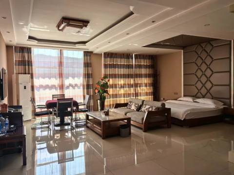 蒲县宏宇休闲酒店