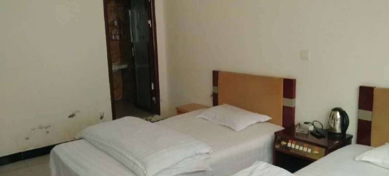 荥经新南门旅馆图片