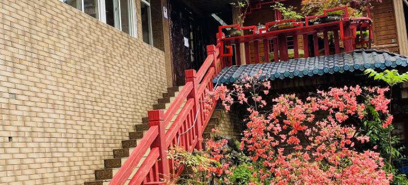 井冈山福禄居酒店(井冈山风景区茨坪店)图片