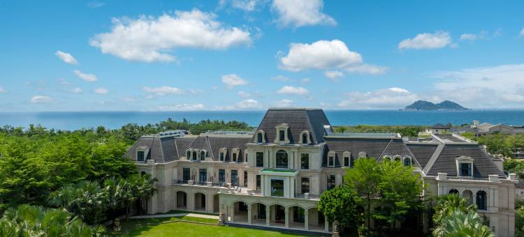 万宁日月湾传奇酒店图片