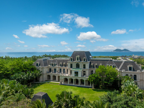 万宁日月湾传奇酒店