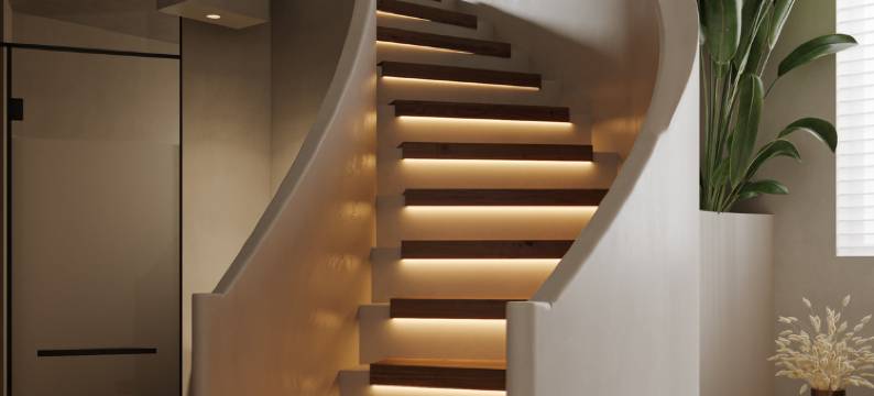 涠洲岛南湾汐拾海景民宿图片