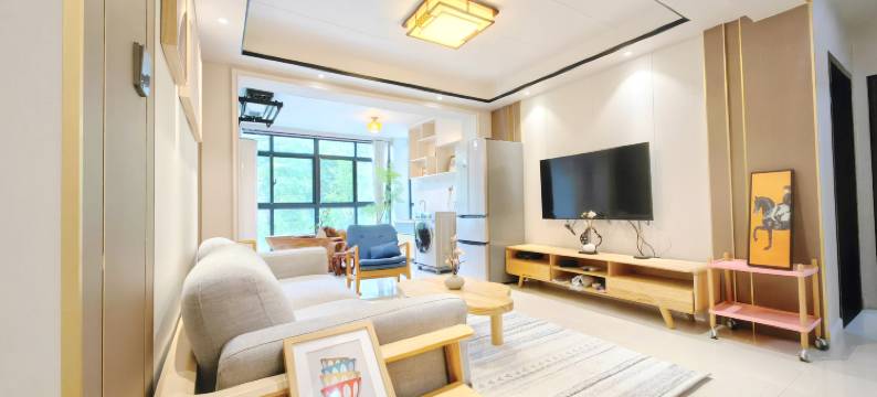 宜春温汤汤屿温泉美宿图片