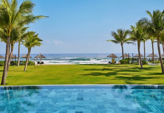 Wyndham Hoi An Royal Beachfront Resort & Villas Hotel Overview
