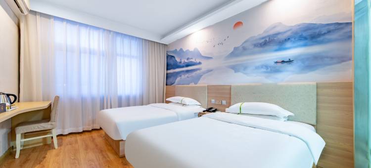 速8酒店(苏州木渎古镇渎川桥地铁站店 )图片