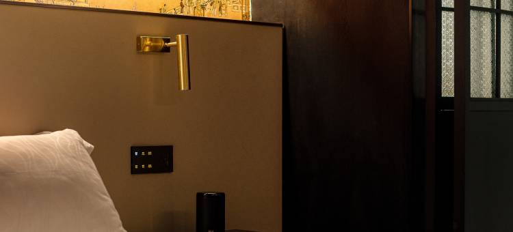 碧之云酒店(顺德华侨城欢乐海岸PLUS店)图片