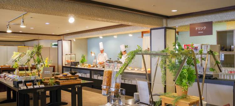 万座高原酒店(Manza Kogen Hotel)图片