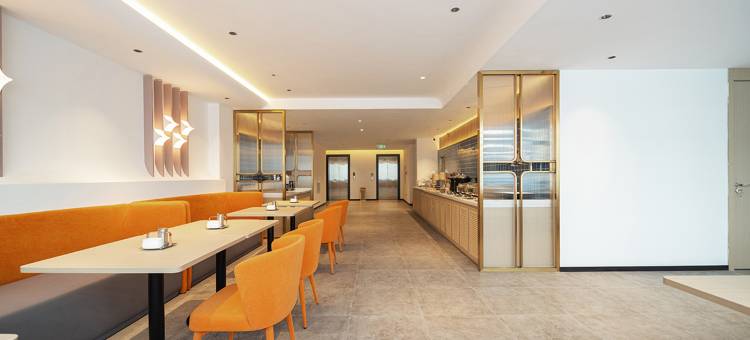 锦江之星酒店(朔州老城店)图片