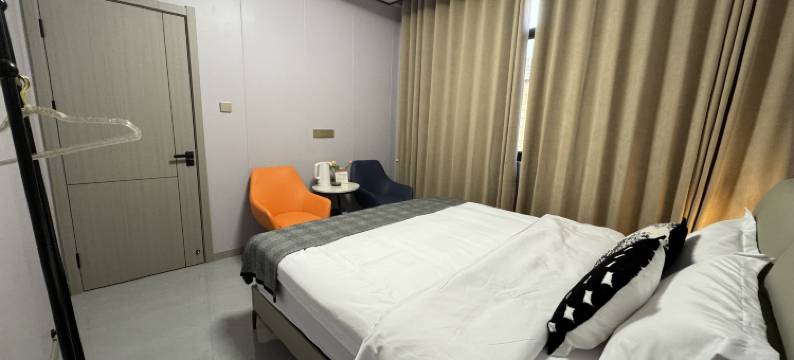 平潭栖海小舍客栈图片