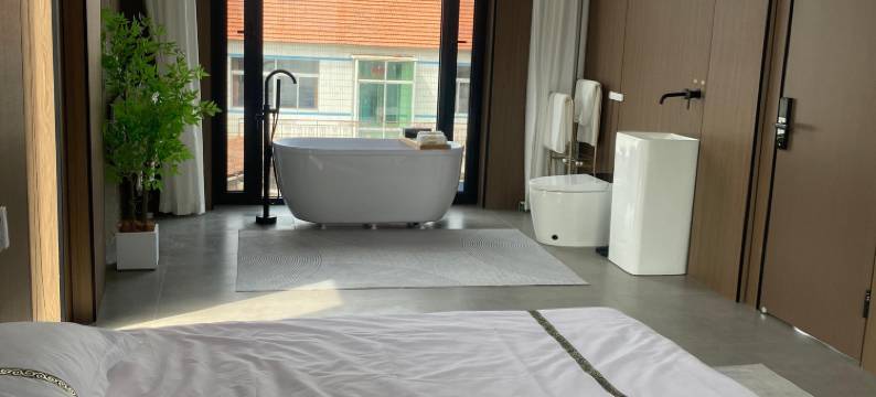 无忧小住民宿图片