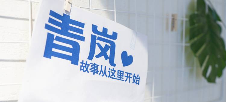 青岚国际青年旅舍(正义坊购物中心店)图片