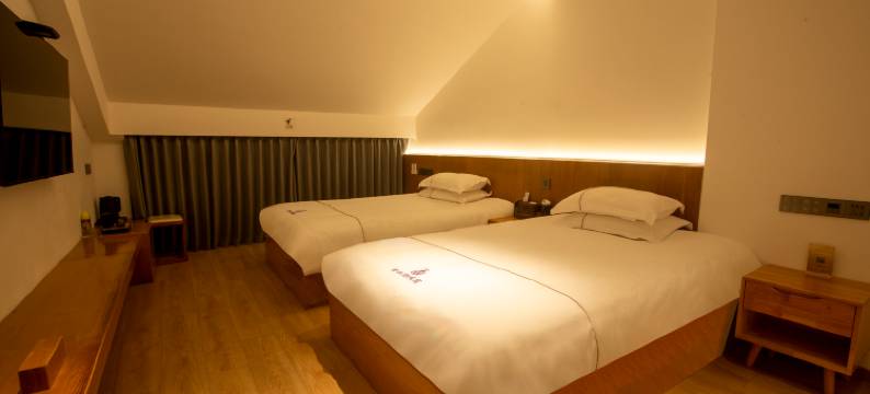 临海紫弘阳舍(紫阳街店)图片