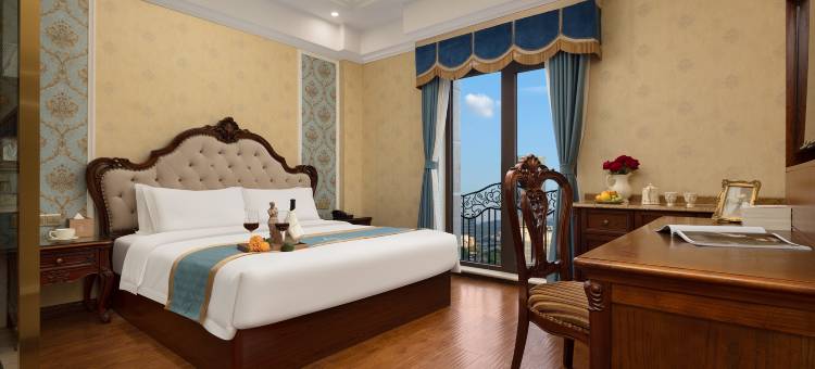 法蓝海岸酒店(崇州高铁站万达店)图片