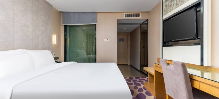 麗枫酒店(南昌红谷滩店)图片