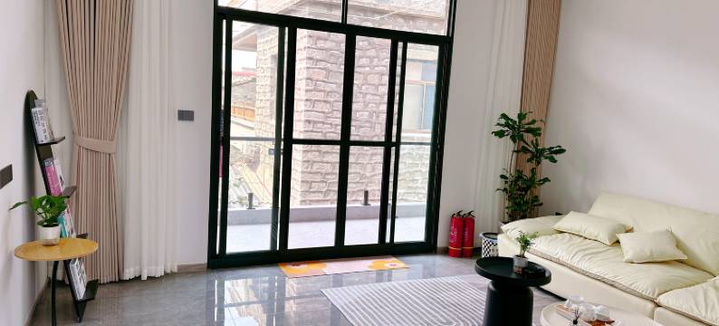 平潭潭镜伴海客栈(模镜村赶海体验点店)图片