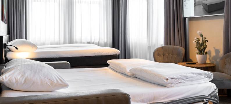 阿尔克马尔酒店(Hotel Alkmaar)图片