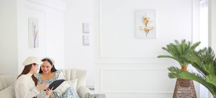 B2 兰实精品及经济酒店(B2 Rangsit Boutique & Budget Hotel)图片