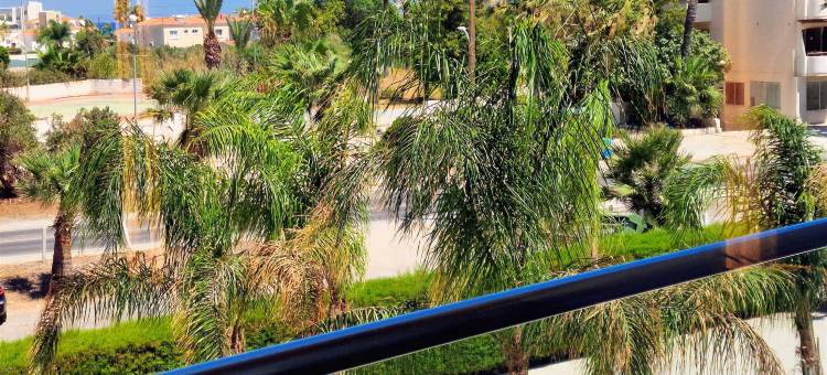 思维图斯酒店(Sveltos Hotel)图片