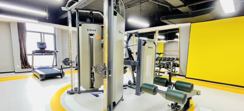 高安瑞雪国际酒店图片