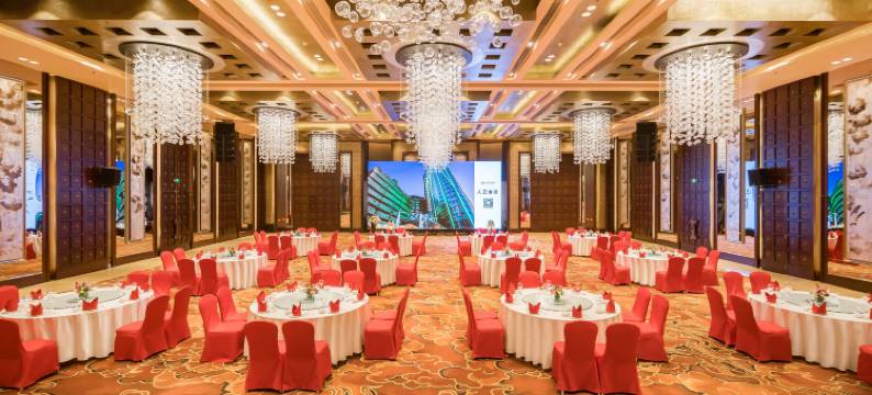 北京人卫酒店图片