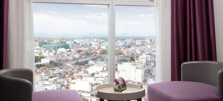 海丰美居酒店(Mercure Hai Phong)图片