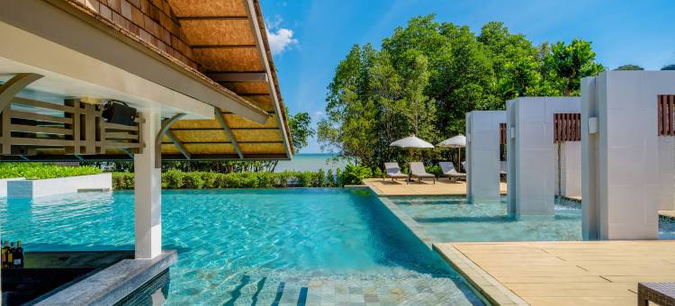 莱利布雅塔尼度假村&别墅(Bhu Nga Thani Resort & Villas Railay)图片