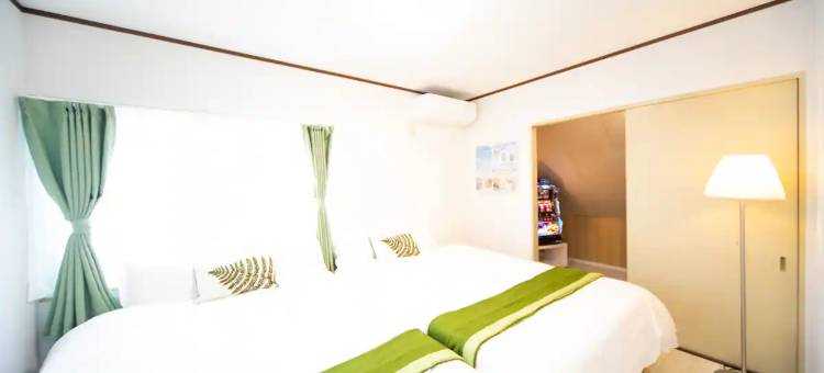 Higashiomi Large House(Higashiomi Large House)图片