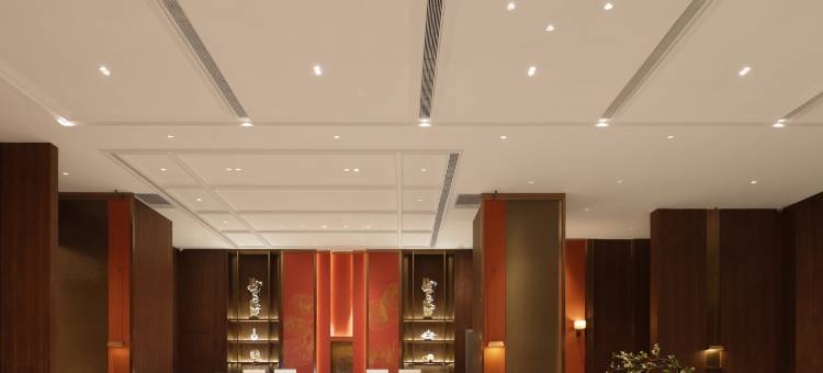 南昌红谷滩铜锣湾广场开元名庭酒店图片