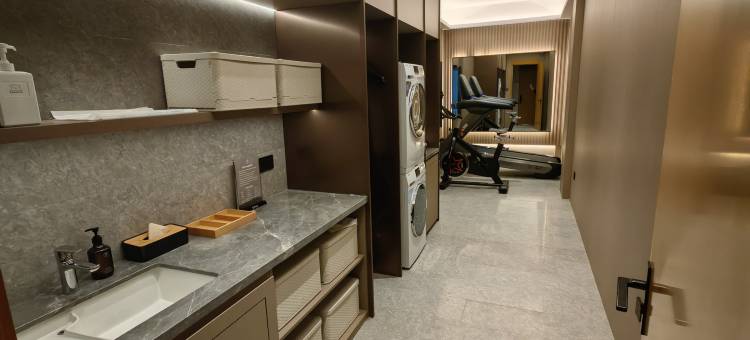 汉庭酒店(敖汉旗政府店)图片