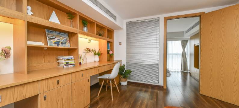 苏州一城一家民宿(克拉公馆店)图片