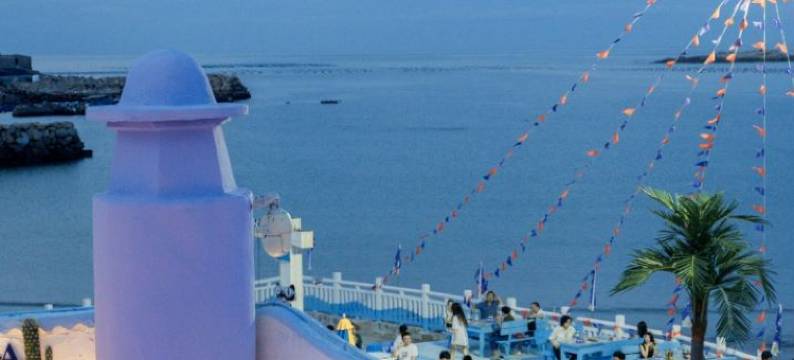 平潭阿嬷家的海民宿图片