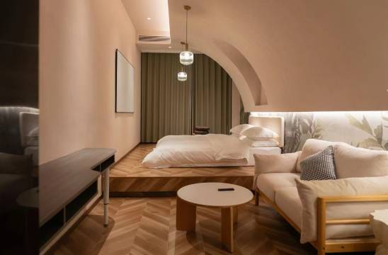 米圆酒店(襄阳米公祠店)