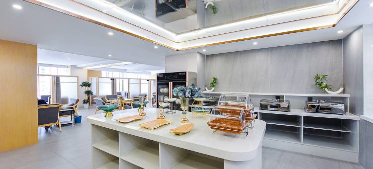 南江首座大酒店图片