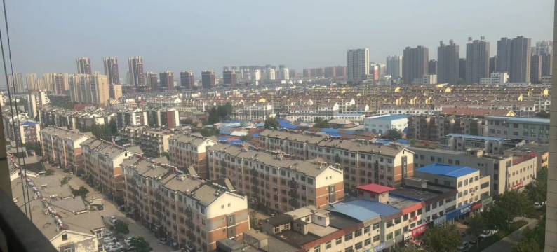 如家旗下华驿公寓(禹城市行政街金球华地公寓店)图片