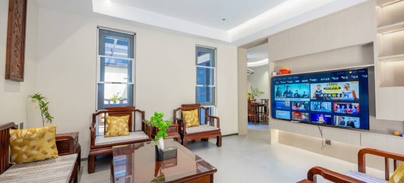 千岛湖鑫辰湖景民宿图片