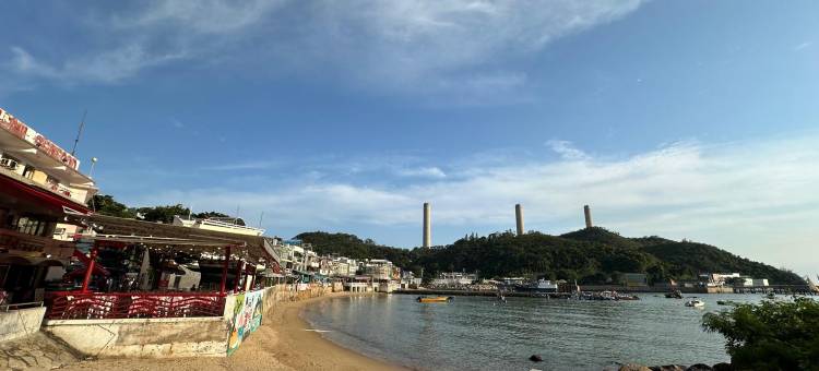 优閒渡假屋图片